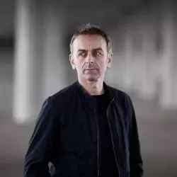 Karl Hyde