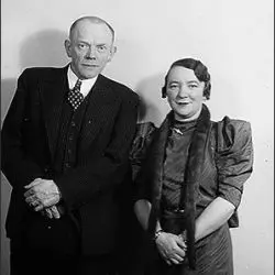 Karl Valentin & Liesl Karlstadt