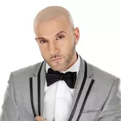 Karl Wolf