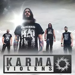 Karma Violens