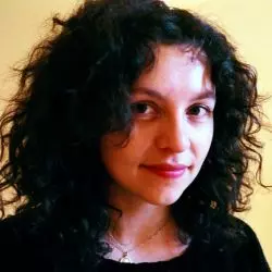 Karolína Kamberská