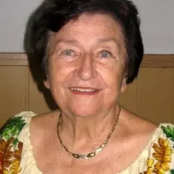 Katalin Madarász