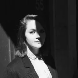 Kate Davis