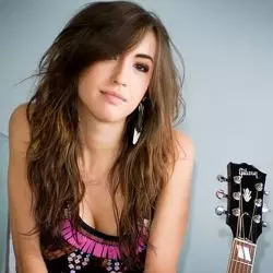 Kate Voegele