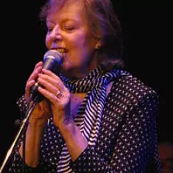 Kate Westbrook