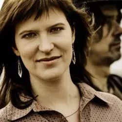 Kateřina García