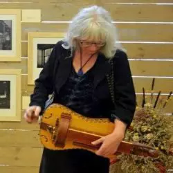 Kateřina Vožická