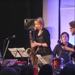 Katharina Maschmeyer Quartet