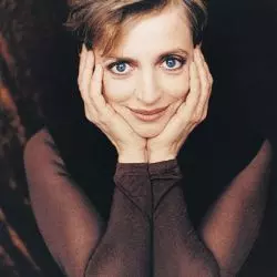 Katharina Thalbach