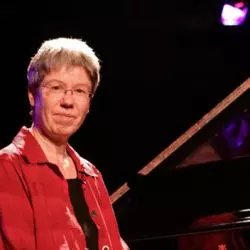 Katharina Weber