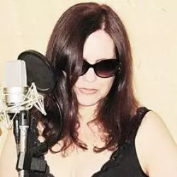 Kathy Sanborn
