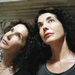 Katia Et Marielle Labèque