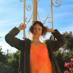 Katie Dey