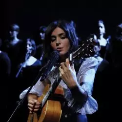 Katie Melua