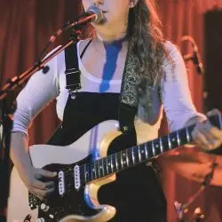 Katie Pruitt