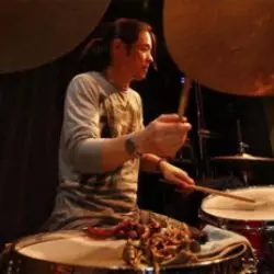 Kazumi Ikenaga