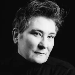 k.d. lang