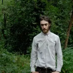 Keaton Henson