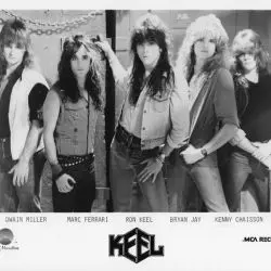 Keel