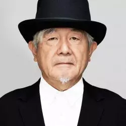 Keiichi Suzuki