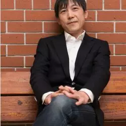 Keiji Yamagishi
