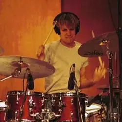 Keith Carlock