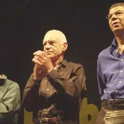 Keith Jarrett Trio
