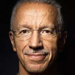 Keith Jarrett
