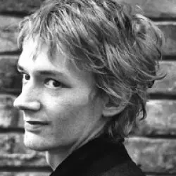 Keith Levene