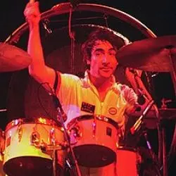 Keith Moon