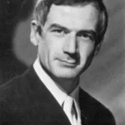 Keith Swallow