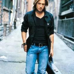 Keith Urban