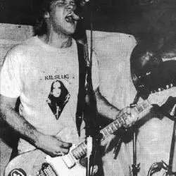 Ken Chambers