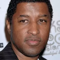 Kenneth Edmonds