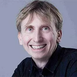 Kenneth Hamilton