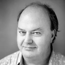 Kenneth Karlsson