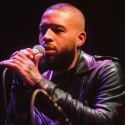 Kenneth Whalum