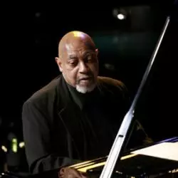 Kenny Barron
