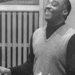 Kenny Clarke