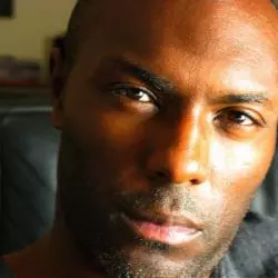 Kenny Larkin