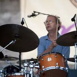 Kenny Wollesen