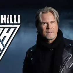Kent Hilli