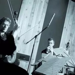 Kepler Quartet