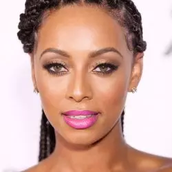 Keri Hilson