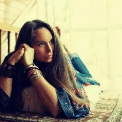 Kerri Powers