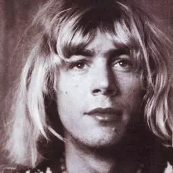 Kevin Ayers