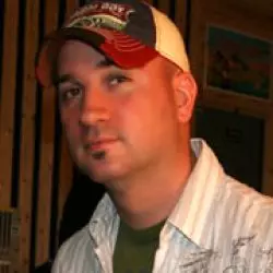 Kevin Chase
