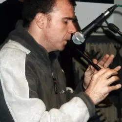 Kevin Crawford
