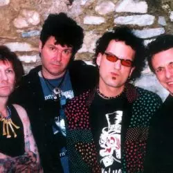 Kevin K & The Real Kool Kats