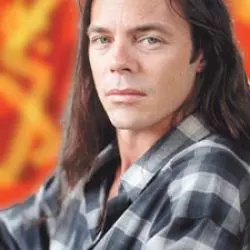 Kevin Welch